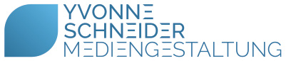 Yvonne Schneider Mediengestaltung